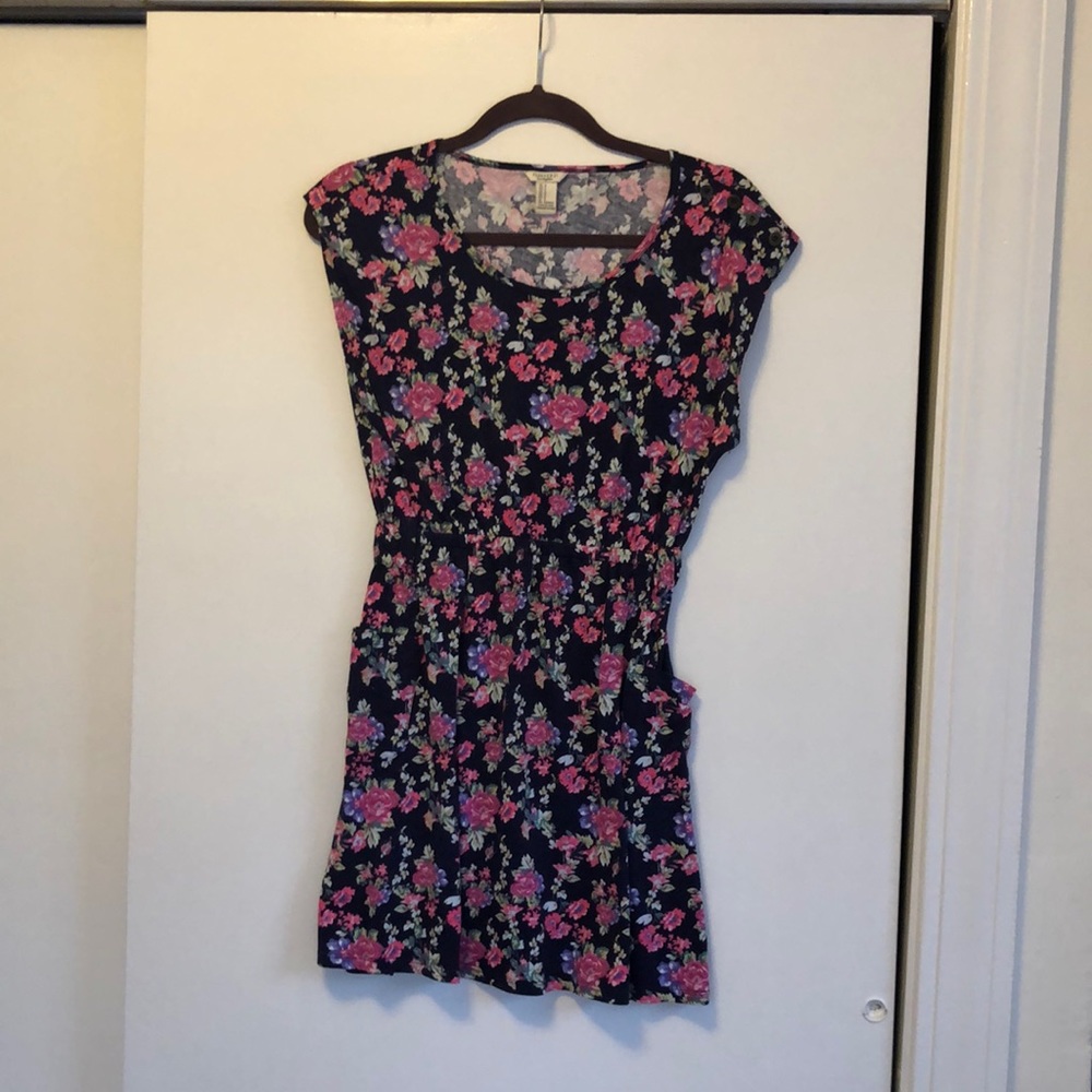 Spring dress
